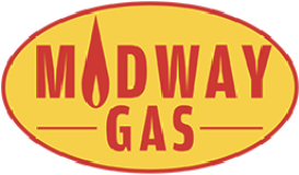 midway gas logo