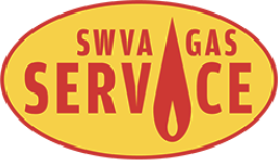 swva gas service logo